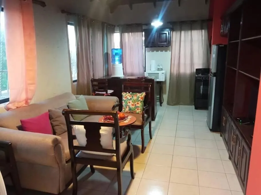 501 Apto Entero Stunning Malecon Roof Condo Saint-Domingue République dominicaine