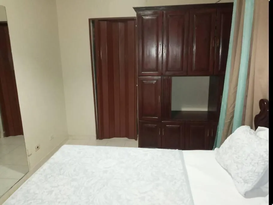 Appartement 501 Apto Entero Stunning Malecon Roof Condo Saint-Domingue République dominicaine