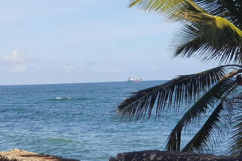 Appartement 501 Apto Entero Stunning Malecon Roof Condo Saint-Domingue