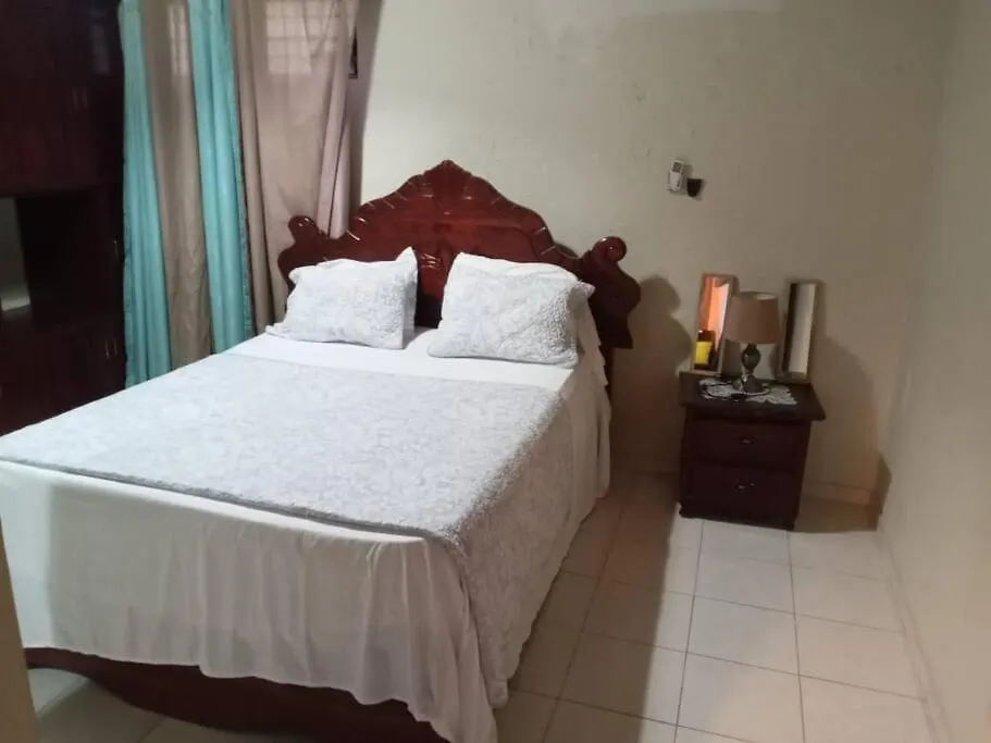 501 Apto Entero Stunning Malecon Roof Condo Santo Domingo 0*,